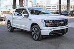 2025 Ford F-150 Lightning SuperCrew Cab AWD Pickup for sale #F5G21541 - photo 4