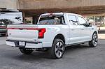 2025 Ford F-150 Lightning SuperCrew Cab AWD Pickup for sale #F5G21541 - photo 5