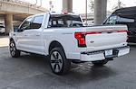 2025 Ford F-150 Lightning SuperCrew Cab AWD Pickup for sale #F5G21541 - photo 2