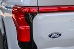 2025 Ford F-150 Lightning SuperCrew Cab AWD Pickup for sale #F5G21541 - photo 7