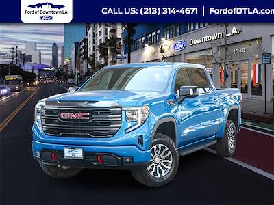 2023 GMC Sierra 1500 Crew Cab 4WD Pickup for sale #F5G22824-1 - photo 1