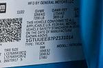 2023 GMC Sierra 1500 Crew Cab 4WD Pickup for sale #F5G22824-1 - photo 36