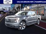 New 2025 Ford F-150 Lightning Platinum SuperCrew Cab AWD Pickup for sale #F5G22824 - photo 1