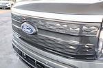 New 2025 Ford F-150 Lightning Platinum SuperCrew Cab AWD Pickup for sale #F5G22824 - photo 10
