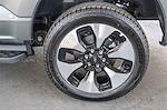 New 2025 Ford F-150 Lightning Platinum SuperCrew Cab AWD Pickup for sale #F5G22824 - photo 12