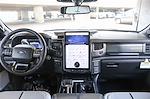 New 2025 Ford F-150 Lightning Platinum SuperCrew Cab AWD Pickup for sale #F5G22824 - photo 13