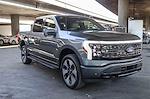 New 2025 Ford F-150 Lightning Platinum SuperCrew Cab AWD Pickup for sale #F5G22824 - photo 4