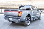 New 2025 Ford F-150 Lightning Platinum SuperCrew Cab AWD Pickup for sale #F5G22824 - photo 5