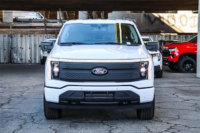 New 2025 Ford F-150 Lightning Flash SuperCrew Cab for sale #F5G30150 - photo 2