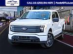New 2025 Ford F-150 Lightning Flash SuperCrew Cab for sale #F5G30150 - photo 1