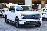 New 2025 Ford F-150 Lightning Flash SuperCrew Cab for sale #F5G30150 - photo 3