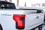 New 2025 Ford F-150 Lightning Flash SuperCrew Cab for sale #F5G30150 - photo 9
