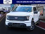 2025 Ford F-150 Lightning SuperCrew Cab AWD Pickup for sale #F5G30231 - photo 1