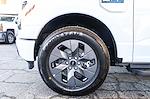 2025 Ford F-150 Lightning SuperCrew Cab AWD Pickup for sale #F5G30231 - photo 11