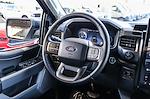 2025 Ford F-150 Lightning SuperCrew Cab AWD Pickup for sale #F5G30231 - photo 15