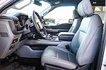 2025 Ford F-150 Lightning SuperCrew Cab AWD Pickup for sale #F5G30231 - photo 17