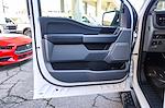 2025 Ford F-150 Lightning SuperCrew Cab AWD Pickup for sale #F5G30231 - photo 21