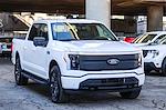 2025 Ford F-150 Lightning SuperCrew Cab AWD Pickup for sale #F5G30231 - photo 5
