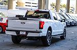 2025 Ford F-150 Lightning SuperCrew Cab AWD Pickup for sale #F5G30231 - photo 6