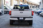 2025 Ford F-150 Lightning SuperCrew Cab AWD Pickup for sale #F5G30231 - photo 3