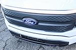 2025 Ford F-150 Lightning SuperCrew Cab AWD Pickup for sale #F5G30231 - photo 8