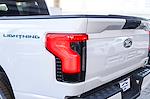 2025 Ford F-150 Lightning SuperCrew Cab AWD Pickup for sale #F5G30231 - photo 9
