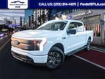 New 2025 Ford F-150 Lightning Flash SuperCrew Cab AWD Pickup for sale #F5G30252 - photo 1
