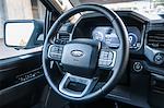New 2025 Ford F-150 Lightning Flash SuperCrew Cab AWD Pickup for sale #F5G30252 - photo 14