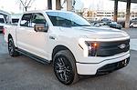 New 2025 Ford F-150 Lightning Flash SuperCrew Cab AWD Pickup for sale #F5G30252 - photo 3