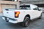 New 2025 Ford F-150 Lightning Flash SuperCrew Cab AWD Pickup for sale #F5G30252 - photo 6