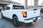 New 2025 Ford F-150 Lightning Flash SuperCrew Cab AWD Pickup for sale #F5G30252 - photo 8