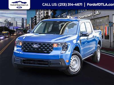 2026 Ford Maverick SuperCrew Cab FWD Pickup for sale #F6A00392 - photo 1