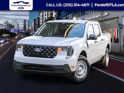 2026 Ford Maverick SuperCrew Cab FWD Pickup for sale #F6A00395 - photo 1