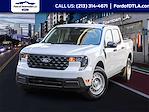 New 2026 Ford Maverick XL SuperCrew Cab for sale #F6A00395 - photo 1