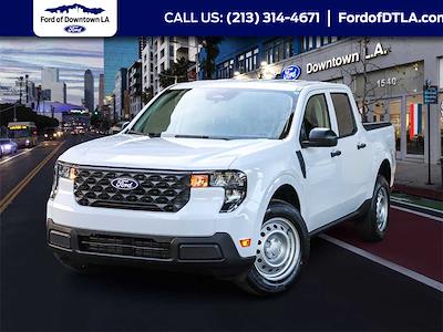 2026 Ford Maverick SuperCrew Cab FWD Pickup for sale #F6A00441 - photo 1