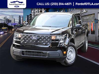 2026 Ford Maverick SuperCrew Cab FWD Pickup for sale #F6A00507 - photo 1