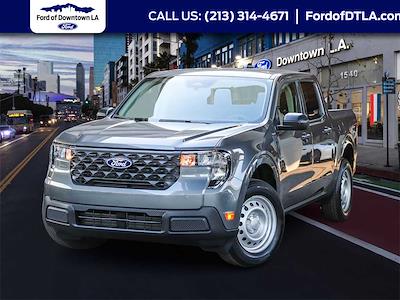 2026 Ford Maverick SuperCrew Cab FWD Pickup for sale #F6A00524 - photo 1