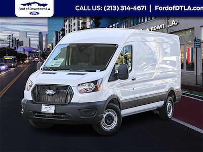 2026 Ford Transit 250 Medium Roof RWD Empty Cargo Van for sale #F6A02700 - photo 1