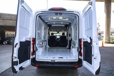 2026 Ford Transit 250 Medium Roof RWD Empty Cargo Van for sale #F6A02700 - photo 2