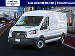 New 2026 Ford Transit 250 Medium Roof Empty Cargo Van for sale #F6A02700 - photo 1