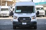 New 2026 Ford Transit 250 Medium Roof Empty Cargo Van for sale #F6A02700 - photo 3