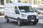 New 2026 Ford Transit 250 Medium Roof Empty Cargo Van for sale #F6A02700 - photo 4
