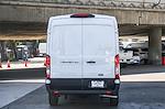 New 2026 Ford Transit 250 Medium Roof Empty Cargo Van for sale #F6A02700 - photo 6