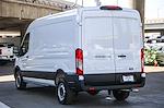 New 2026 Ford Transit 250 Medium Roof Empty Cargo Van for sale #F6A02700 - photo 7