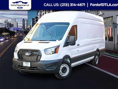 New 2026 Ford Transit 350 High Roof Empty Cargo Van for sale #F6A02737 - photo 1