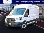 New 2026 Ford Transit 350 High Roof Empty Cargo Van for sale #F6A02737 - photo 1