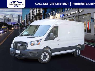 New 2026 Ford Transit 250 - photo 1