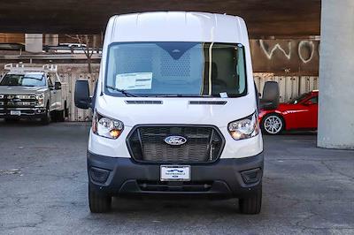 New 2026 Ford Transit 250 - photo 1
