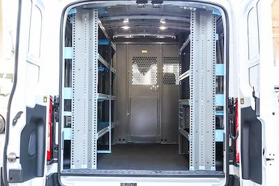 New 2026 Ford Transit 250 - photo 1
