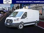 New 2026 Ford Transit 250 Medium Roof Empty Cargo Van for sale #F6A04963 - photo 1